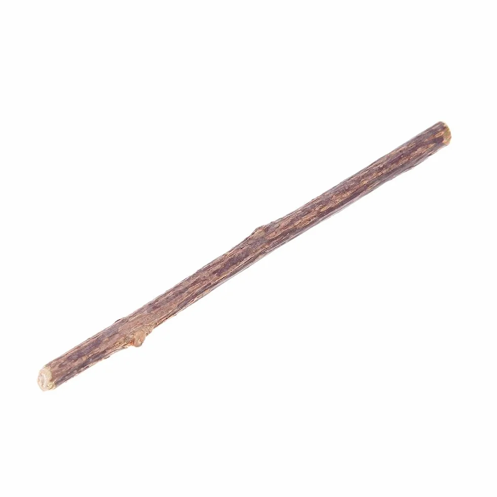 Naturalna kocimiętka do żucia dla kota Calng Catnip Chew Toy 15 szt.