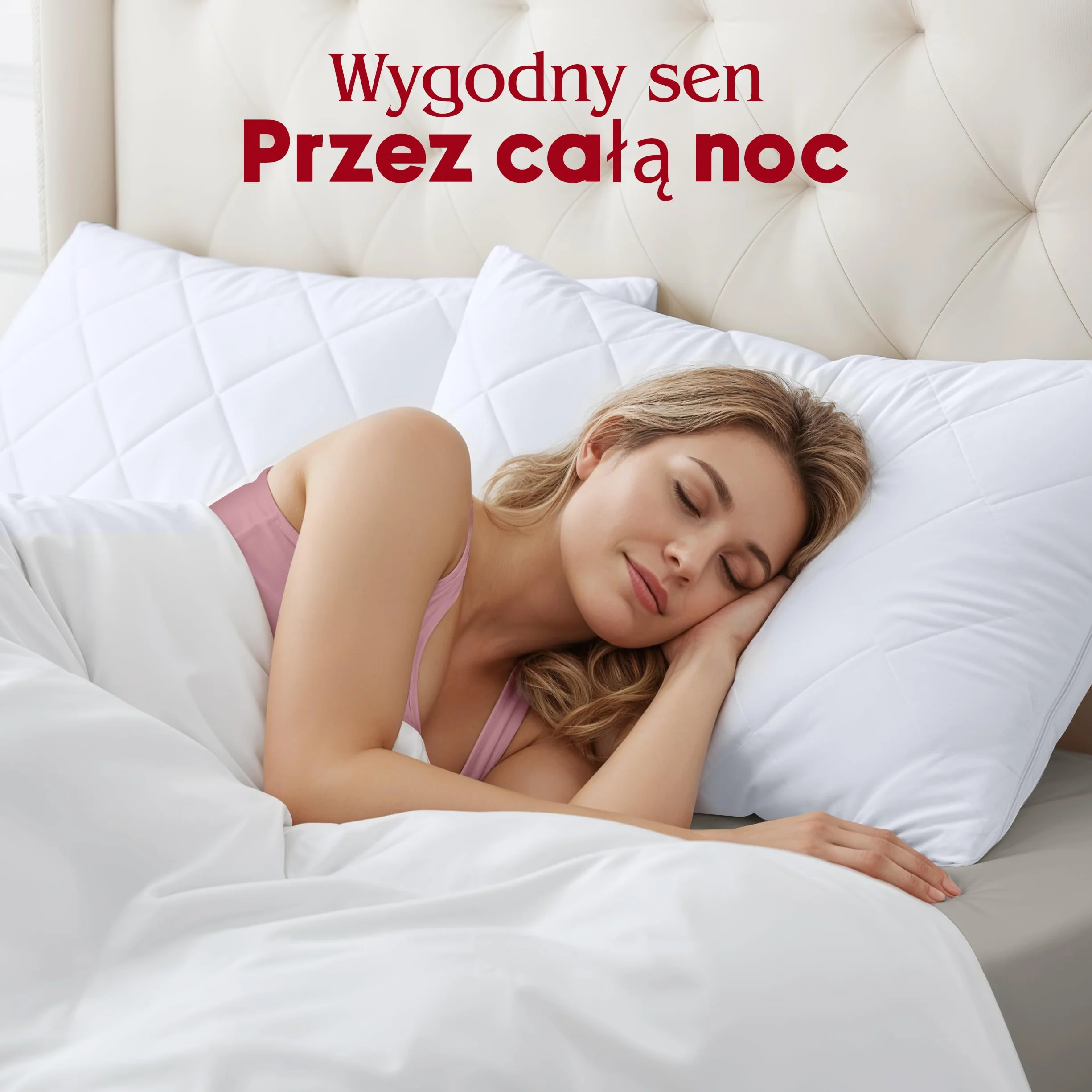 Poszewki na poduszki Utopia 50 x 75 cm Pikowane i zapinane na zamek błyskawiczny, miękkie i oddychające poszewki na poduszki z mikrofibry (białe)