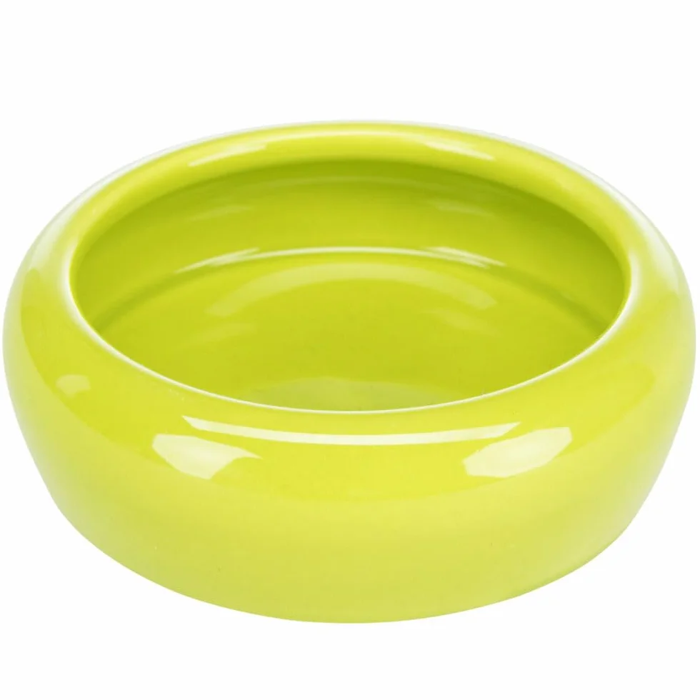 Trixie Miska ceramiczna dla chomika 100 ml 1 sztuka