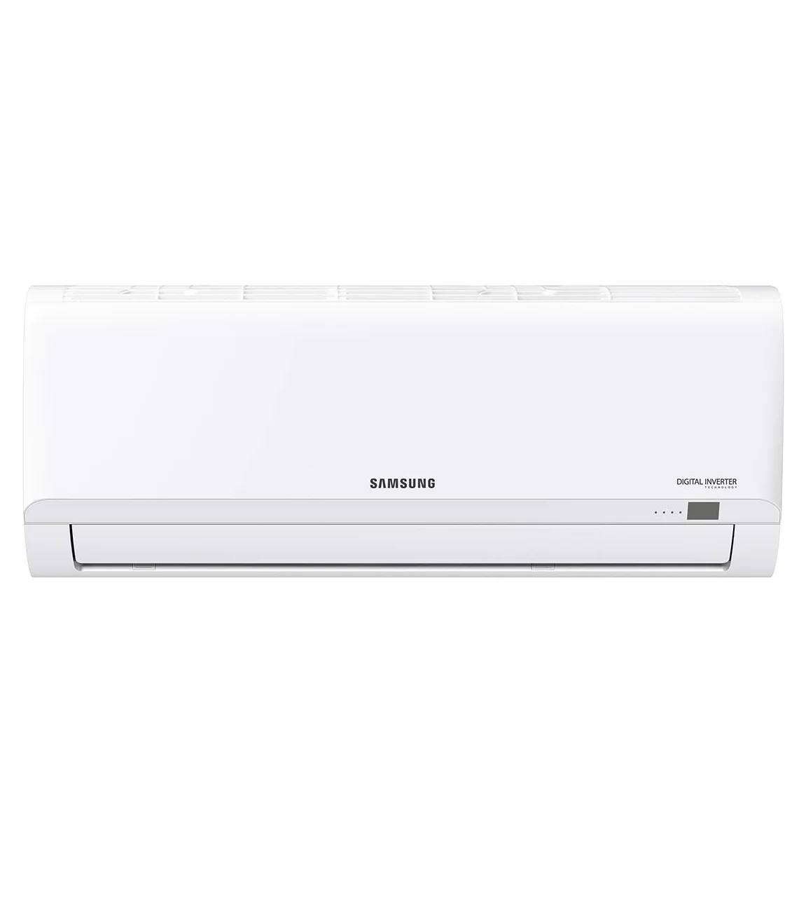 Samsung AR30 Malibu, Klimatyzacja Monosplit w pompie ciepła, 12000 BTU, GAS R32, AR12TXHQBWKNEU+AR12TXHQBWKXEU, [Klasa efektywności energetycznej A++/A]