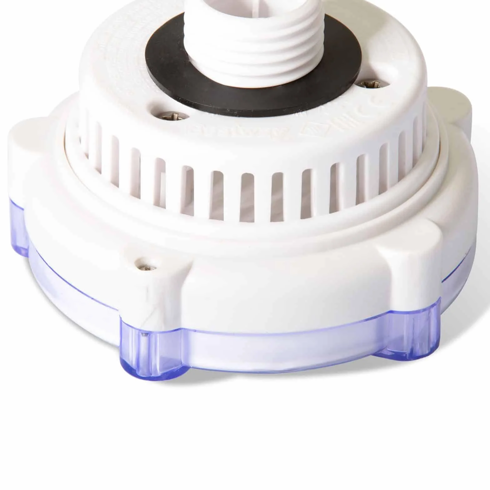 Bestway Lay-Z-Spa Pokrowce na Basen i Akcesoria, Biały/Niebieski, ‎9.2 x 9.2 x 6.2 cm