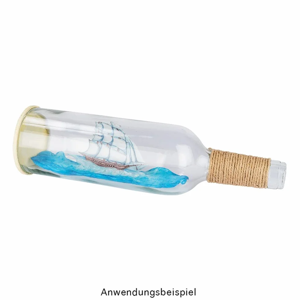 Granulat z tworzywa sztucznego, formowalny, biały, 250 g