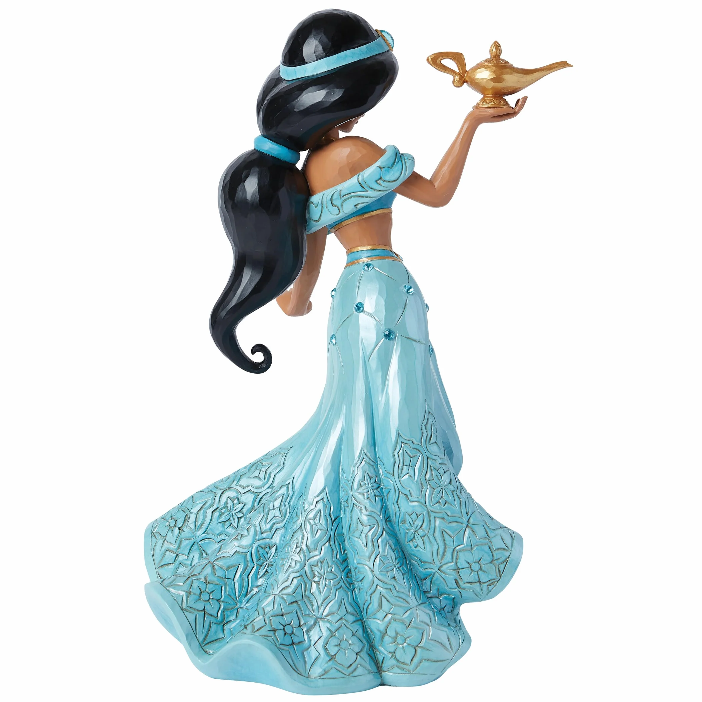 Enesco Figurka Jim Shore Deluxe Jasmine