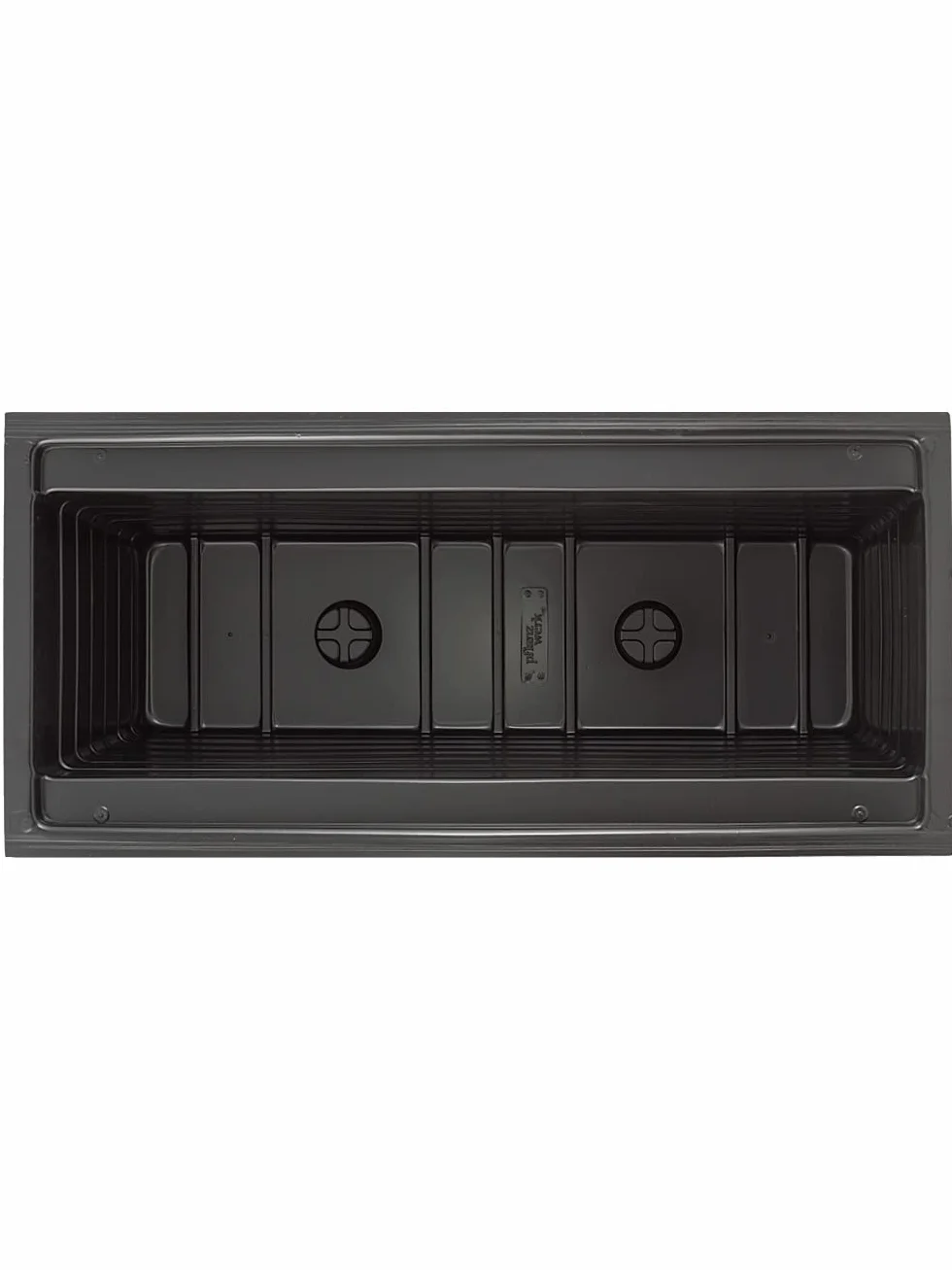 Pflanzwerk® Wkład do doniczki Wkład do wszystkich doniczek TUB 30x60x30cm *Odporna na mróz* *2 lata * *Niemiecka jakość*