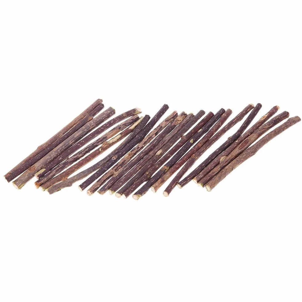 Naturalna kocimiętka do żucia dla kota Calng Catnip Chew Toy 15 szt.