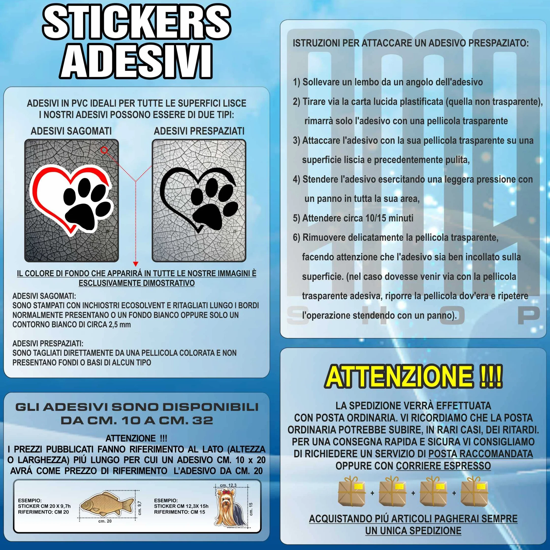 AMA SHOP Spersonalizowany nieśmiertelnik metalowa tabliczka identyfikacyjna + naklejka