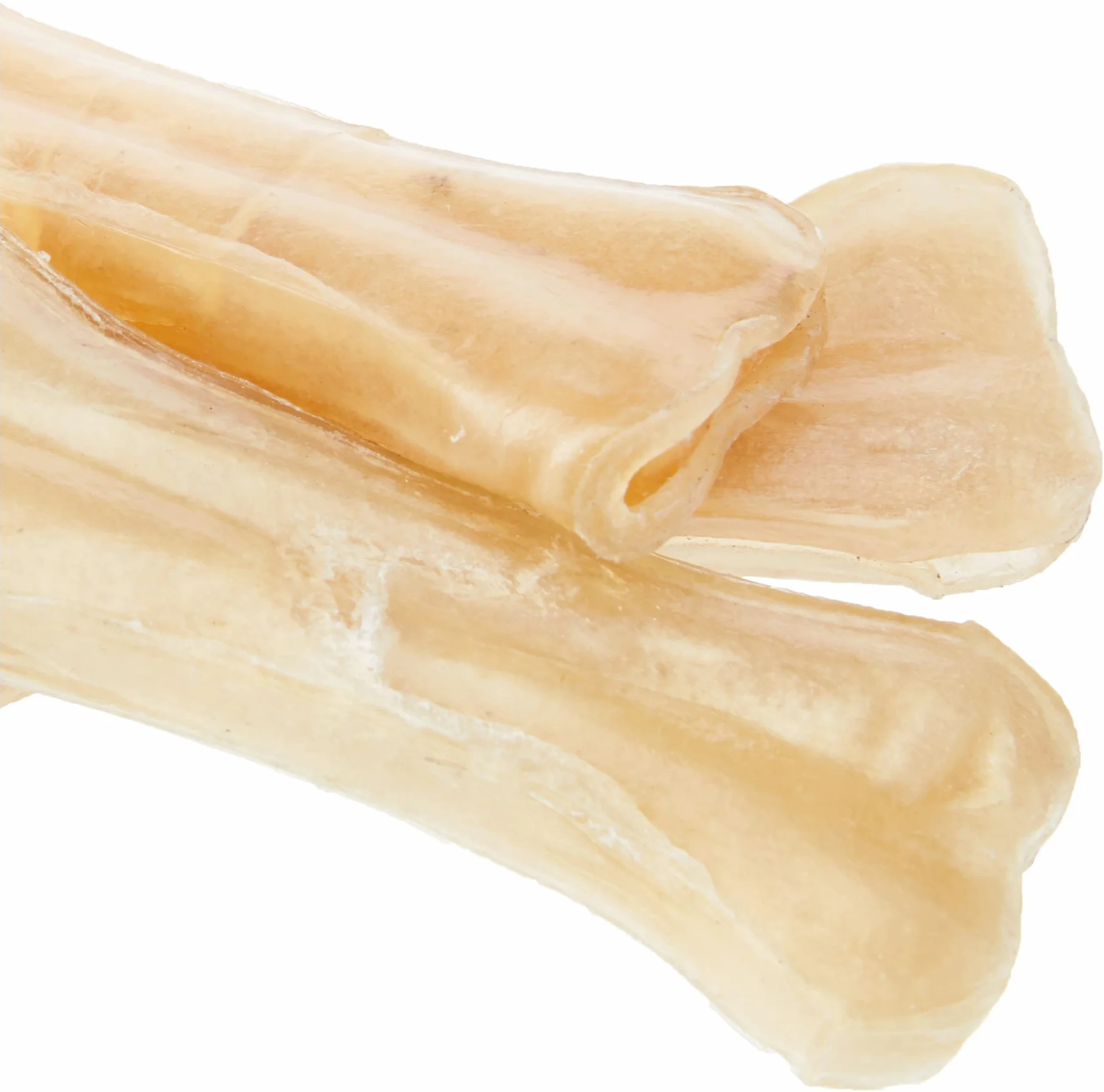 Trixie kość do żucia prasowana 8 cm 5 × 15 g