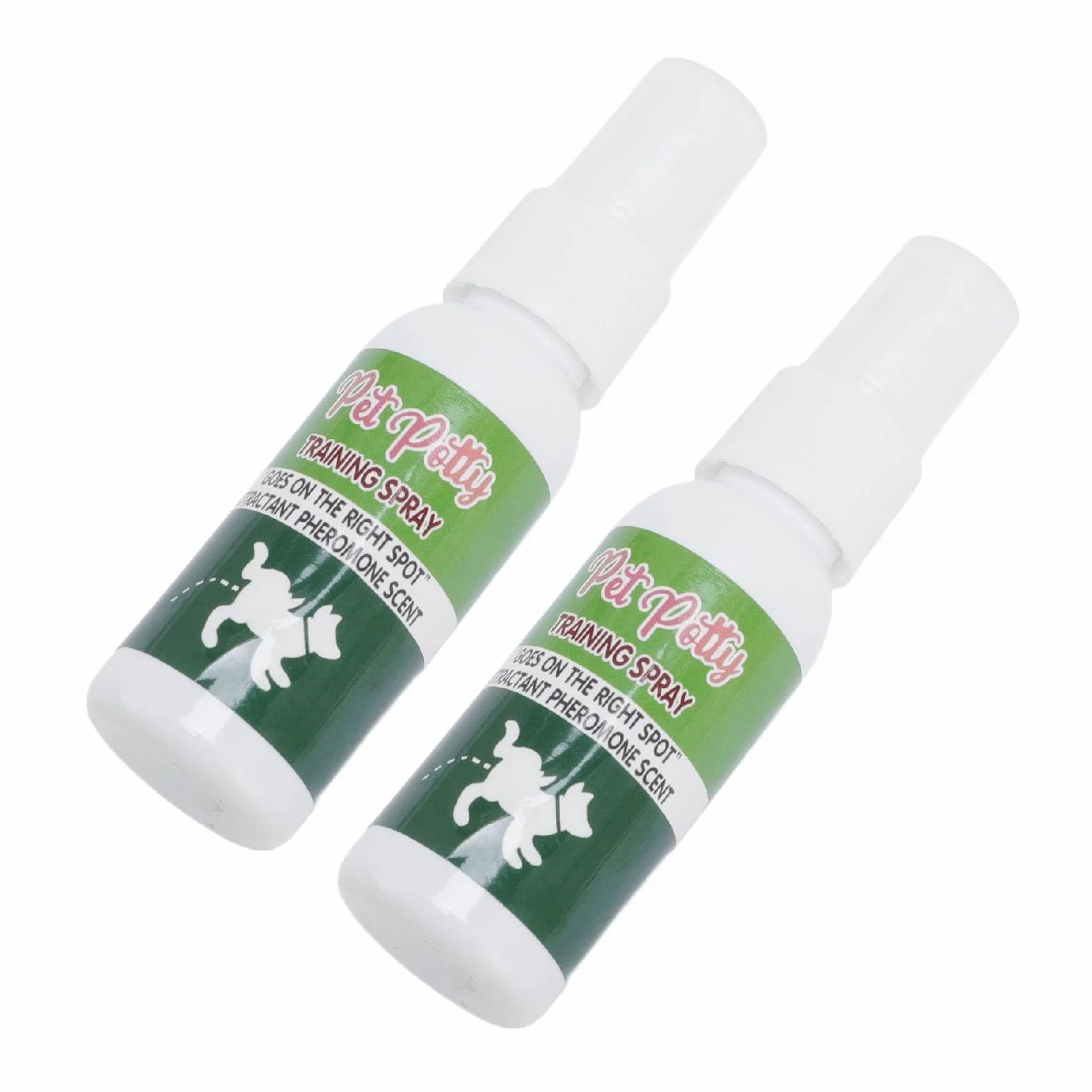Spray do Tresury Psów 30 Ml 2 szt. TARSHYRY