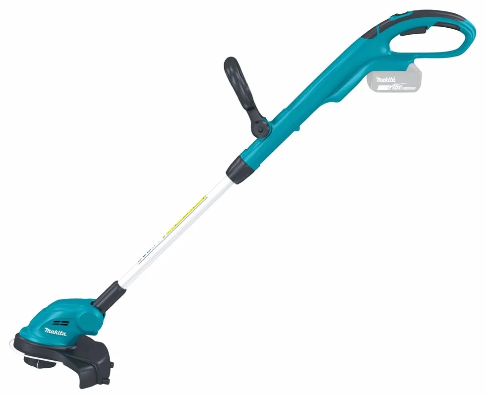 Makita Podkaszarka Akumulatorowa, Wielokolorowy