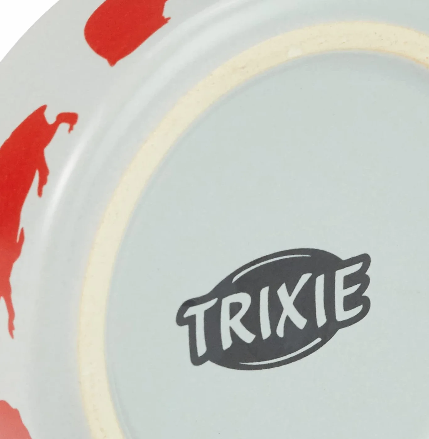 Trixie Miska Ceramiczna dla Gryzoni 8 cm 80ml Wielokolorowy