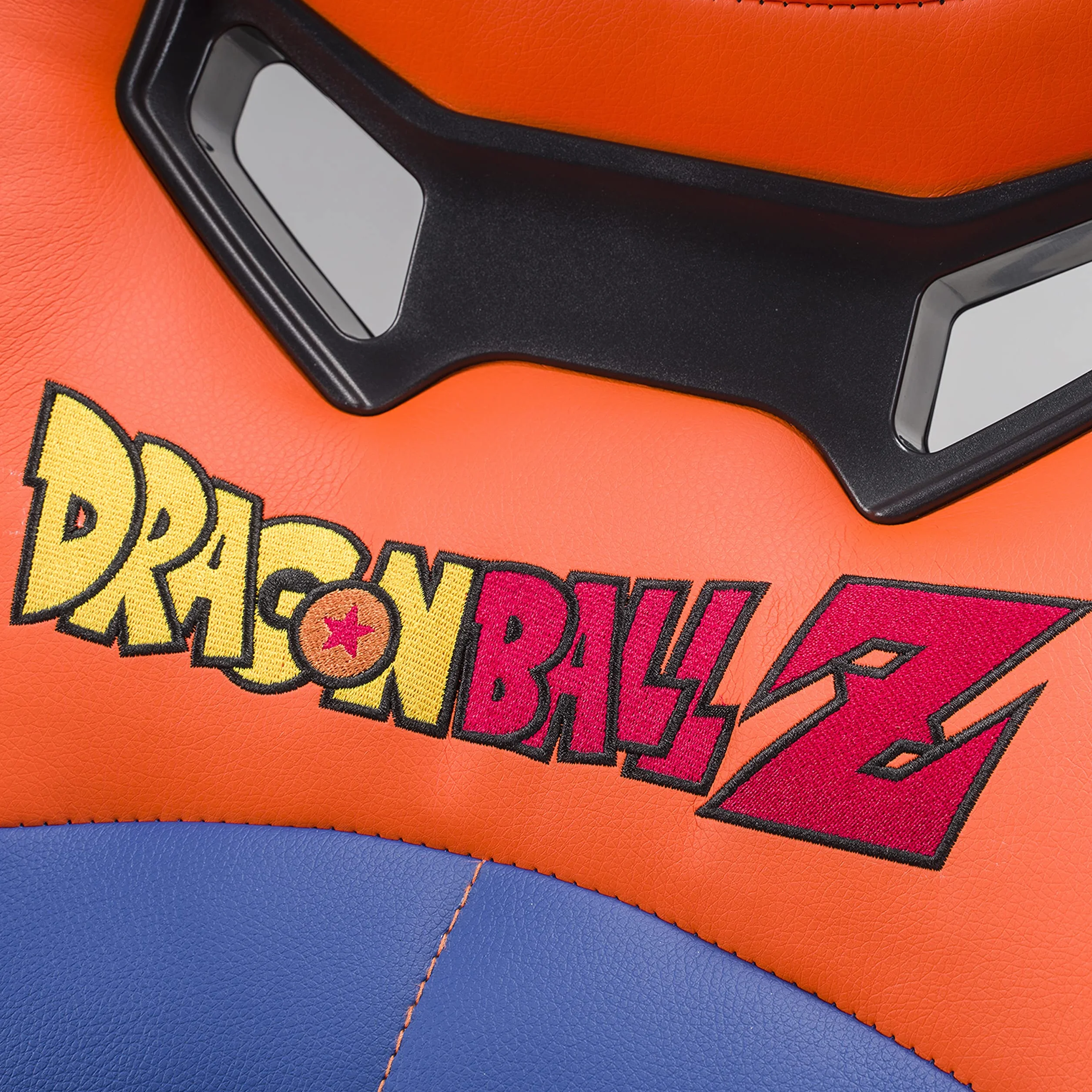 DBZ - Dragon Ball Z - Krzesło dla juniora - Krzesło biurowe do gier szczęścia - Oficjalna licencja