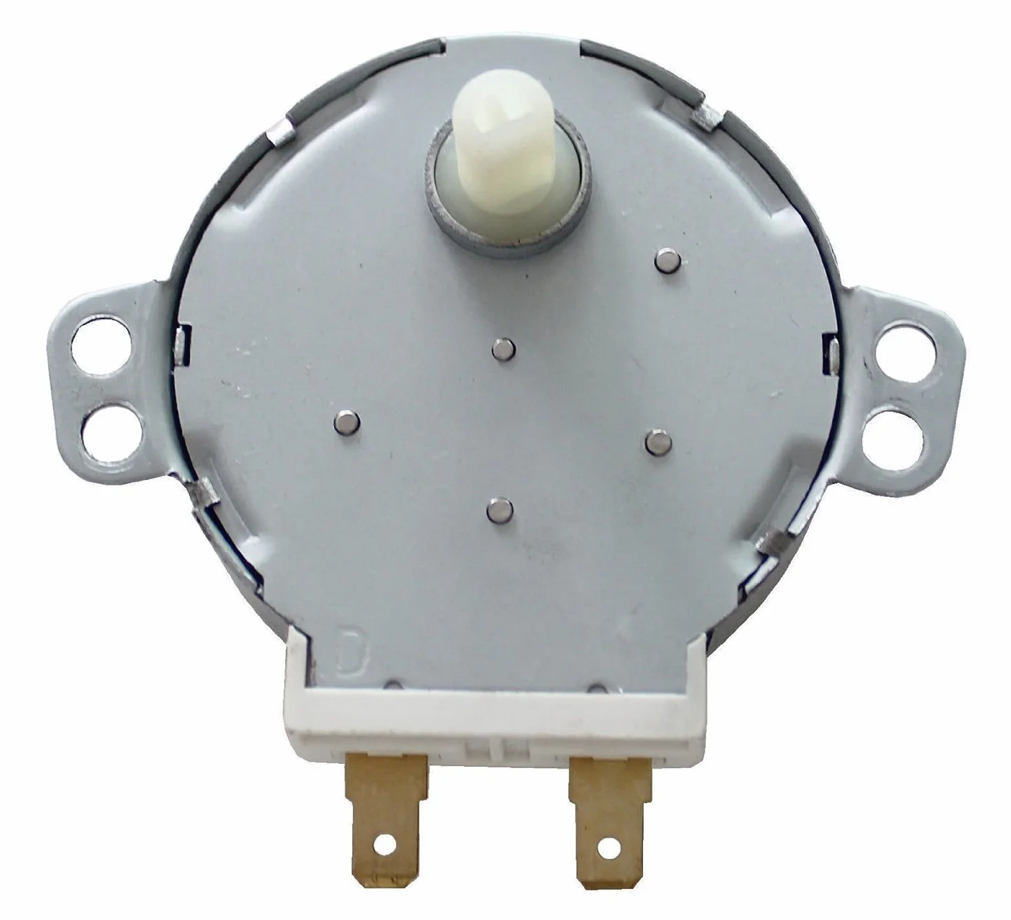 TYJ508A7 Kuchenka mikrofalowa TYJ50-8A7 4W 5/6 obr./min 11 mm Silnik obrotowy silnika synchronicznego