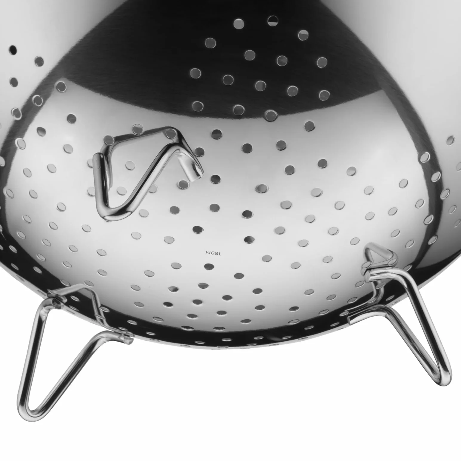 Wmf Sitko Kuchenne, Srebrny, 24 cm