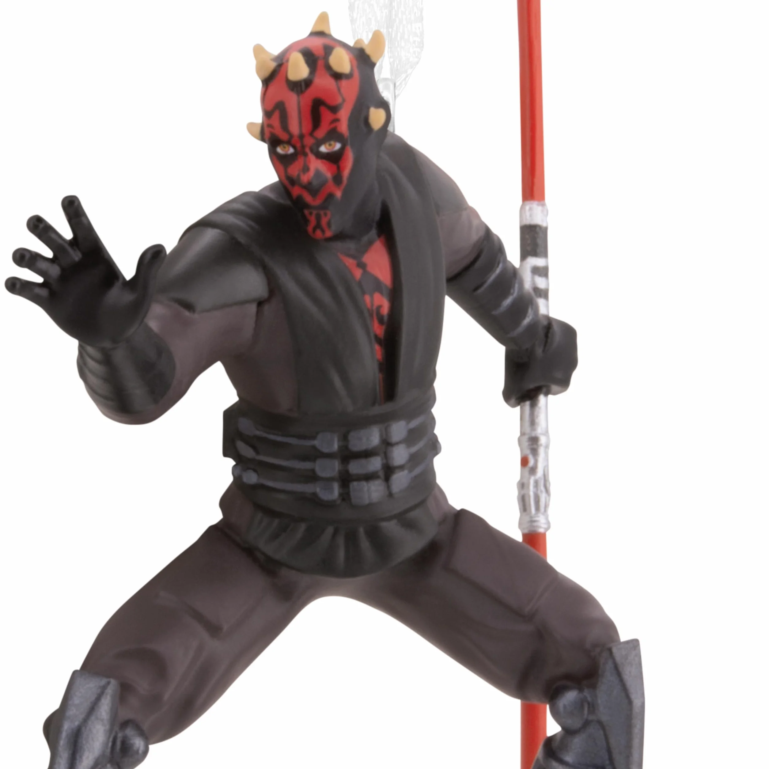 Star Wars Darth Maul wisząca figurka z żywicy