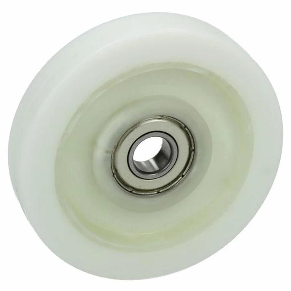 Electrolux - Rolka jezdna AEG 136405900/4 koło do suszarki bębnowej