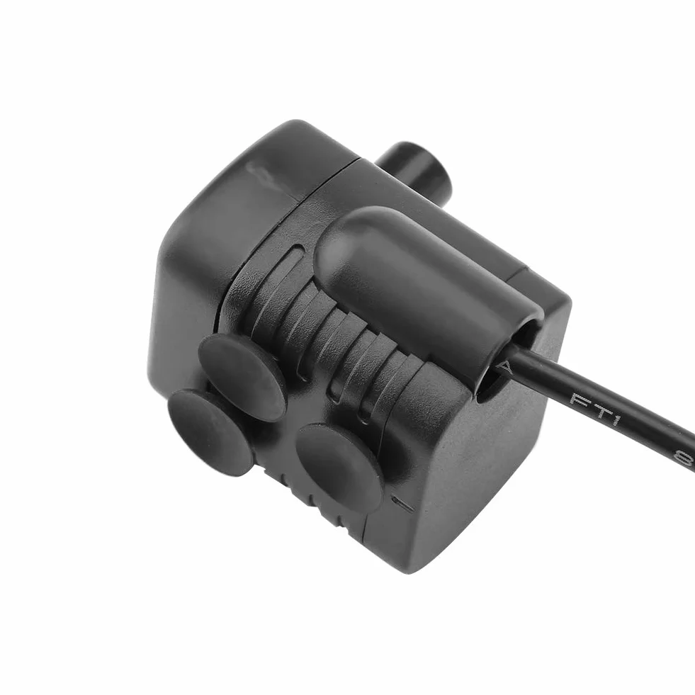 DC 5V 1,5 W USB Mini pompa bezszczotkowa pompa ultra cicha pompa obiegowa akwarium fontanna wodna strumień pompa elektryczna do akwarium akwarium