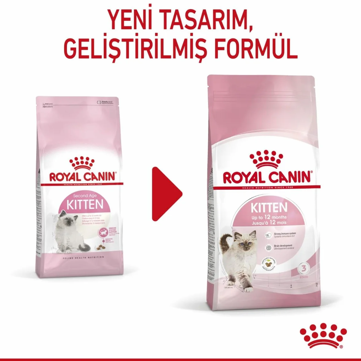 Royal Canin C-58430 Kot - 400 gr