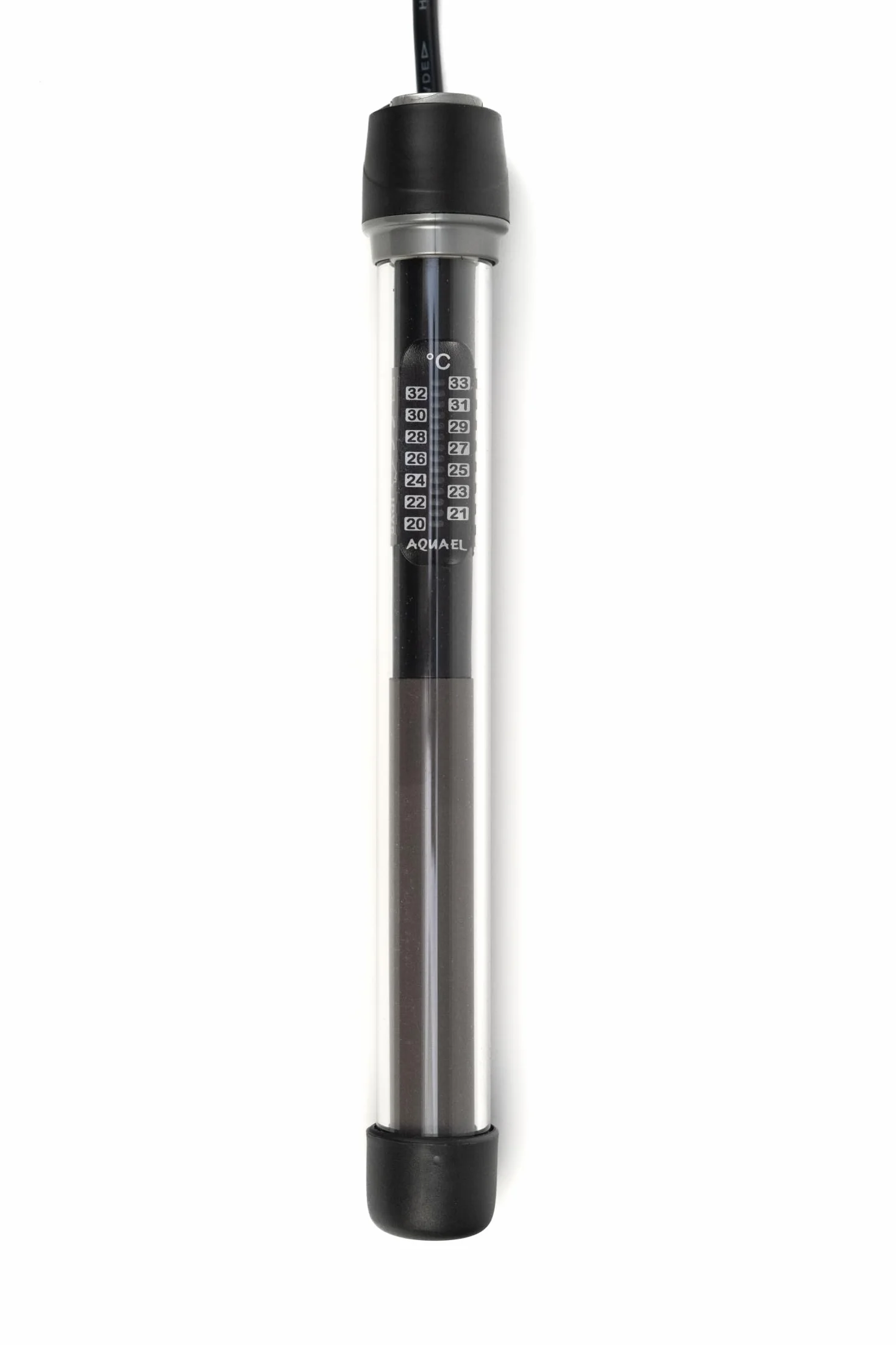 Grzałka Platinium Heater 300 W z termostatem do akwarium 230-300 l