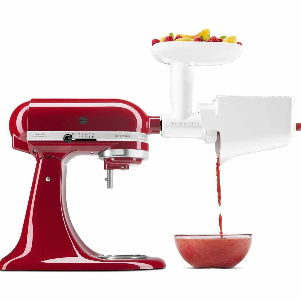 Kitchenaid 5Ksmfvsfga Maszynka do Mięsa, Wielokolorowy, 240V