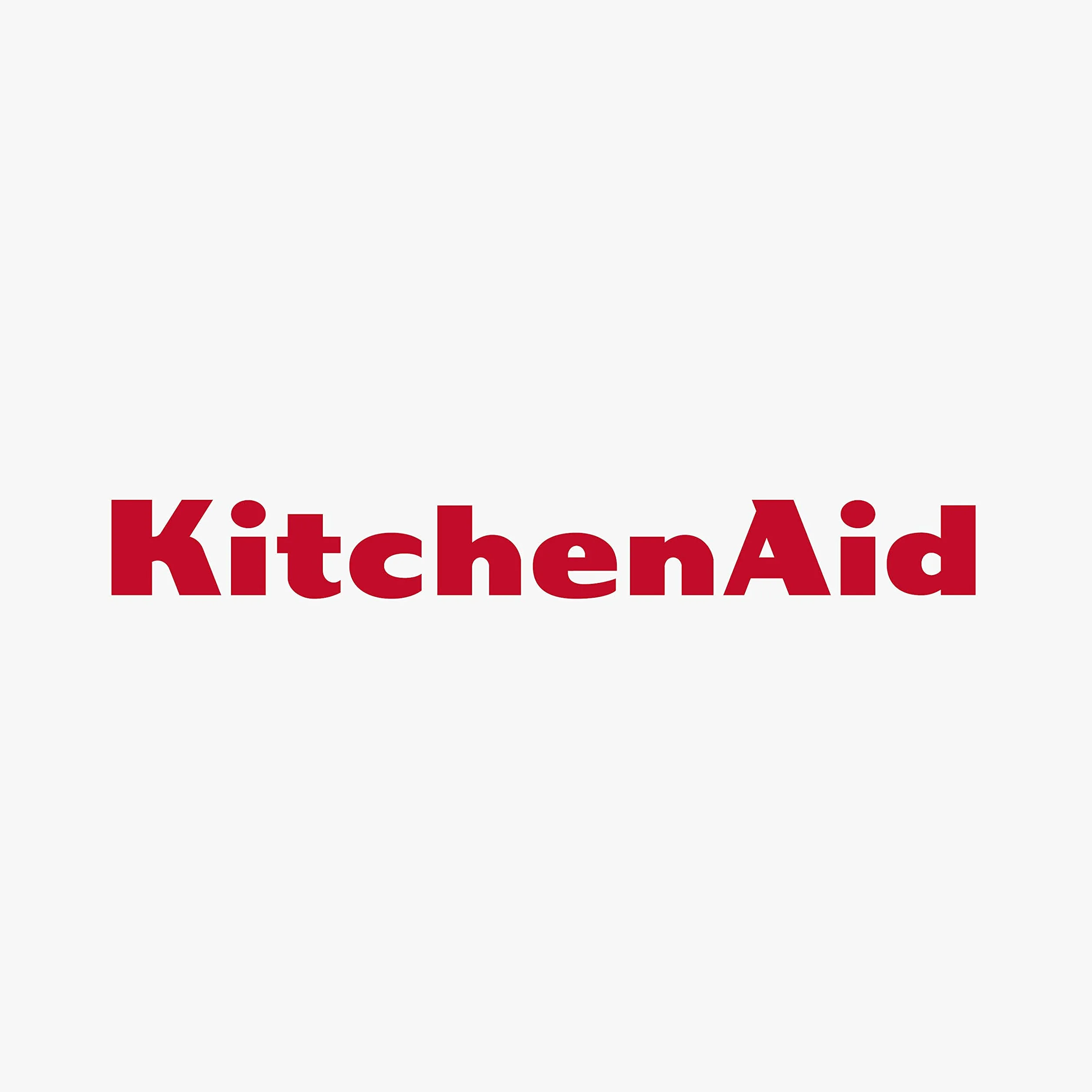 KitchenAid Sito Kuchenne, Drobne Oczka, Stal Nierdzewna - Kolor Almond Cream