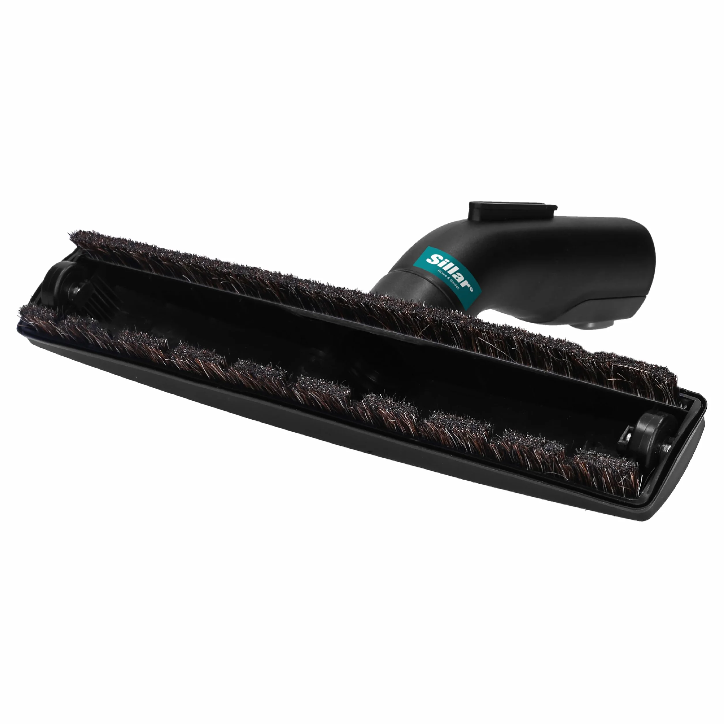 Sillar Uniwersalna Dysza Szczotka Parkietowa 36mm z Przełącznikiem do Odkurzaczy AEG Electrolux Wersja Oval UltraOne UltraActive UltraSilencer UltraPerformer