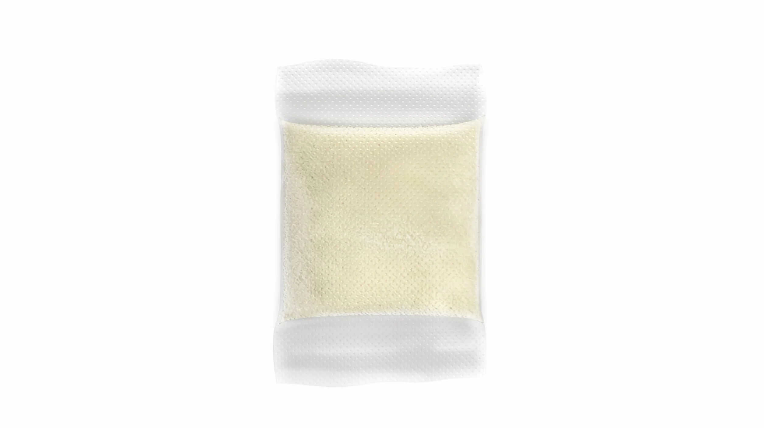 10 x 10 g Superabsorber HVDE 235 w rozpuszczalnym w wodzie worku PVA (100)