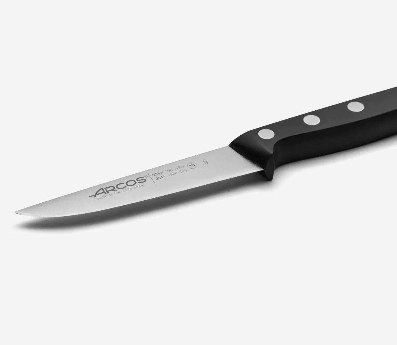 Cuchillo Verduras Arcos, 100 mm - uniwersalny