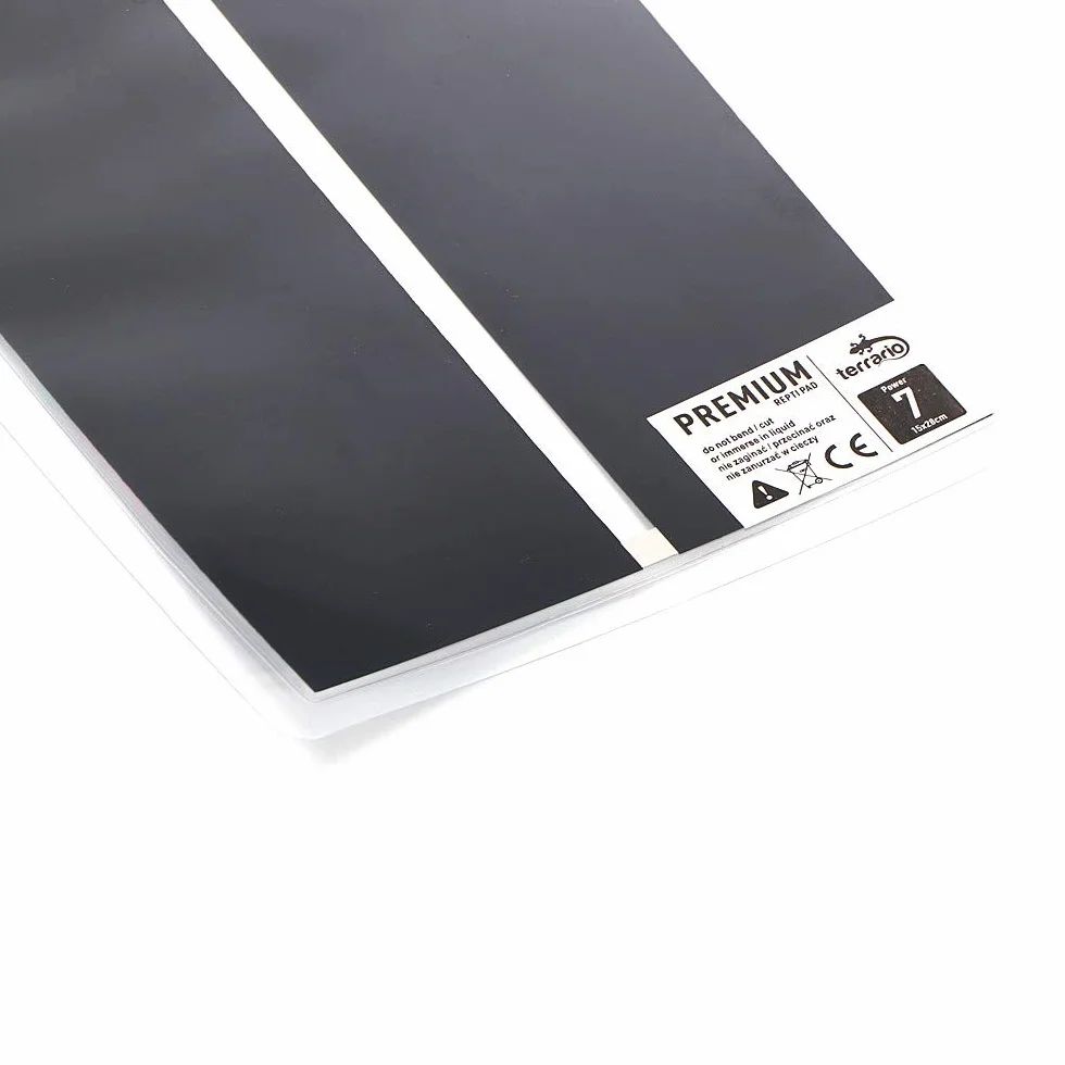 Terrario Premium Repti Pad 7W mata grzewcza z regulacją
