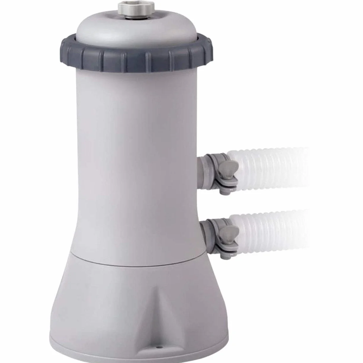 Intex Quick Up Łatwy Szybki zestaw Stalowa rama Basenowa Pompa filtracyjna 3,4 m³/h, pojedyncza