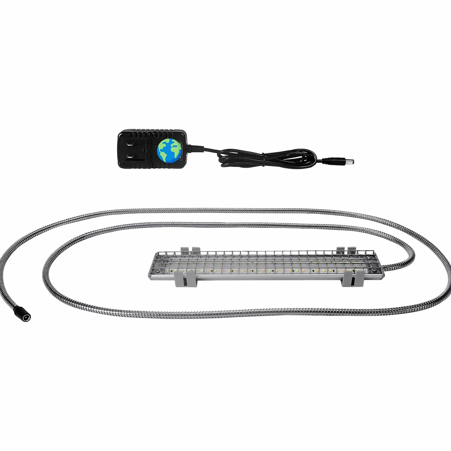Lampa LED dla ptaków z pełnym spektrum 25 cm HappyBird Lighting
