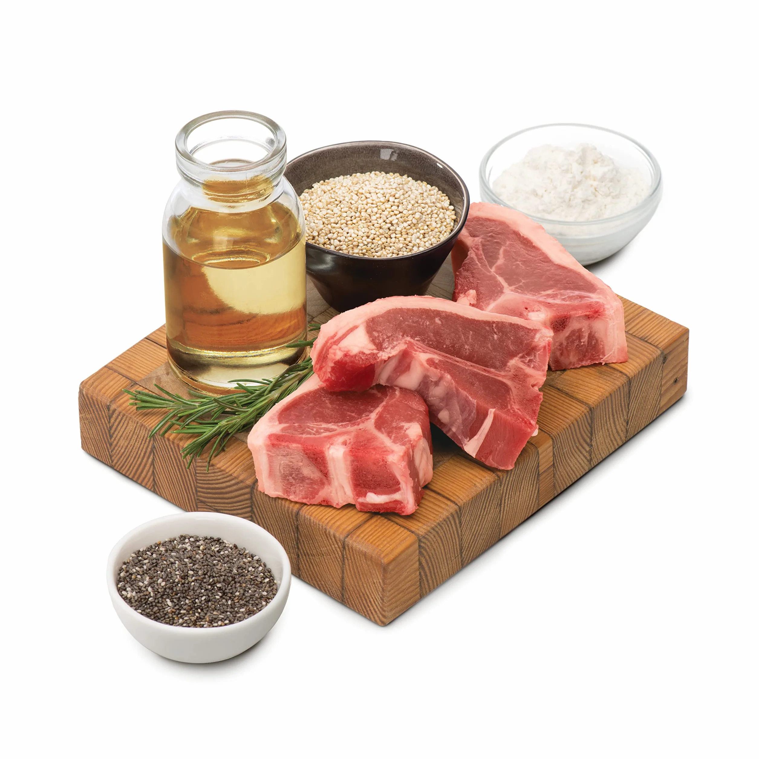 Catit Creamy Superfood pasta do lizania dla kotów z jagnięciną i superfoods quinoa i chia