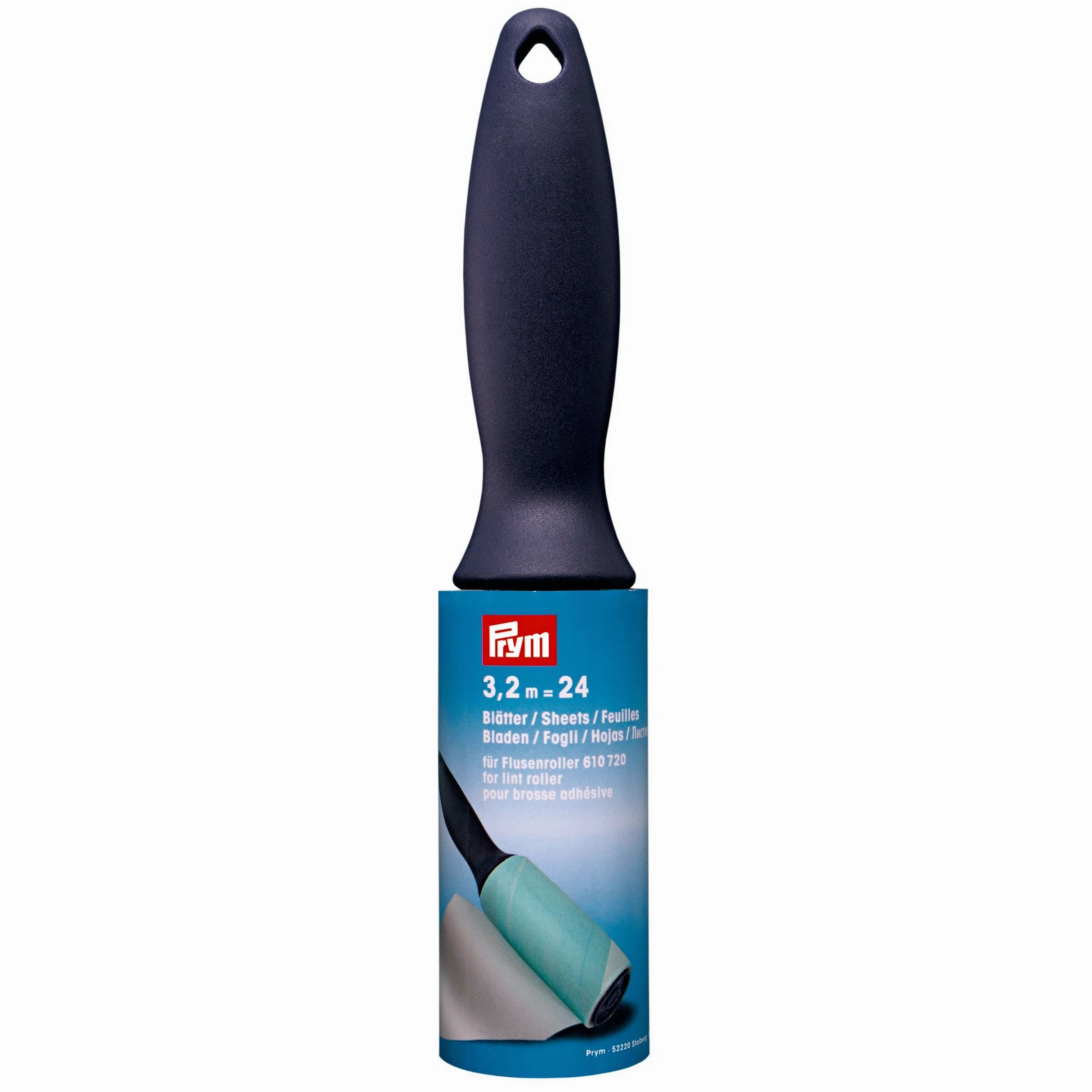 Prym - Prym Lint Roller - 1 Sztuk