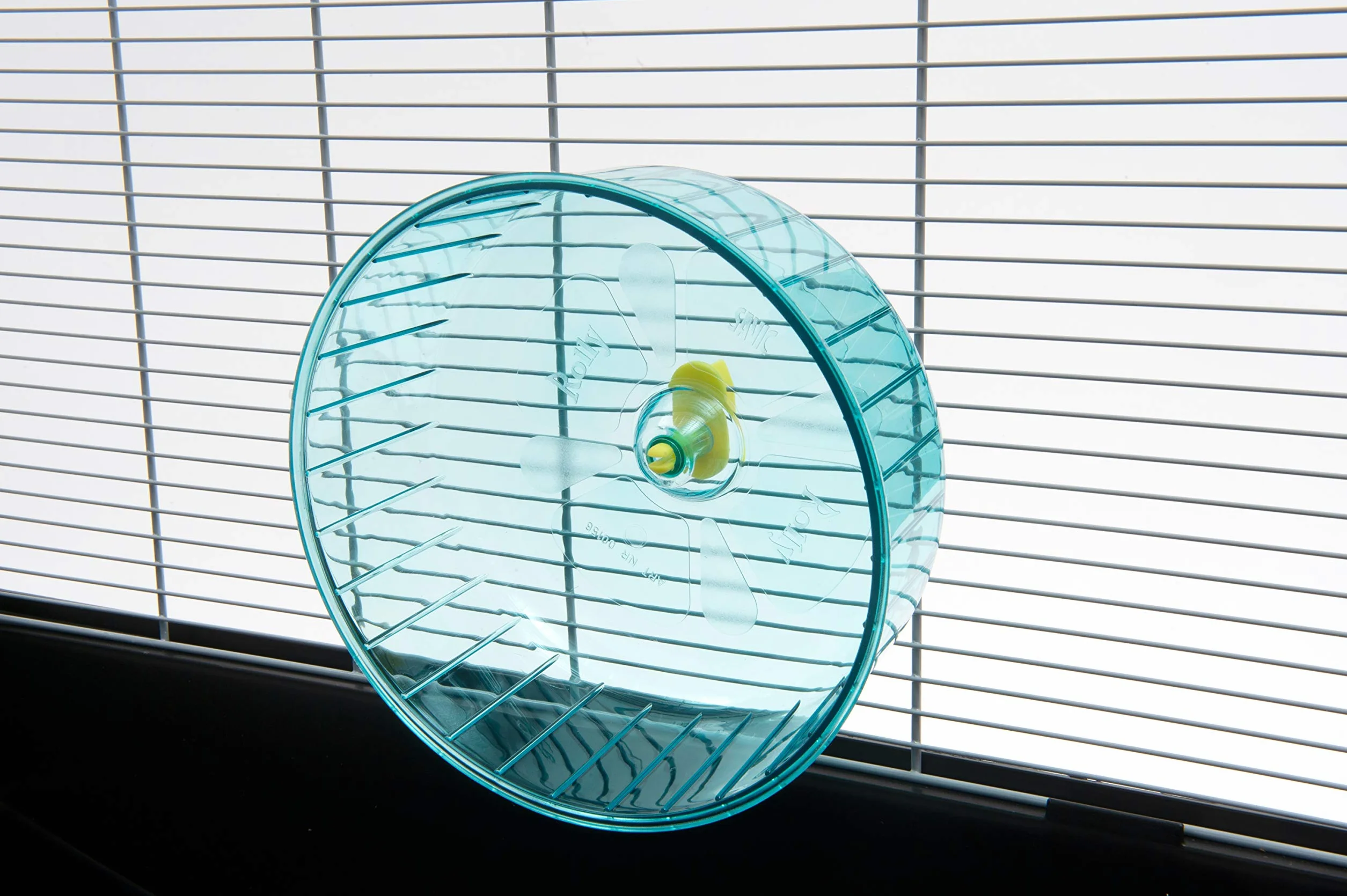 Jumbo Wheel Wałek dla chomika 18 cm