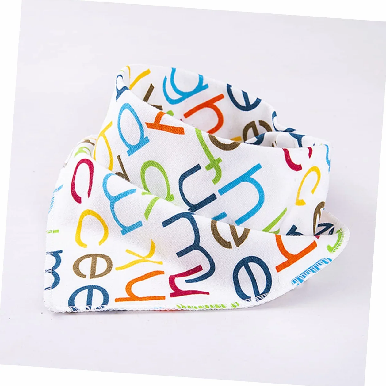 Trójkątna Bandana Dla Psa Letni Szalik We Flamingi Regulowana Chusteczka Dla Psa