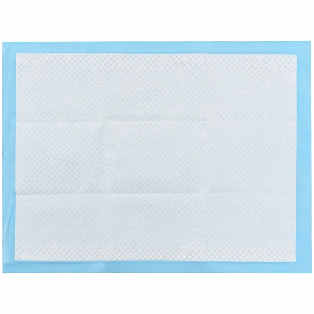 Podkłady treningowe dla psów 100 szt. 60x45 cm włóknina