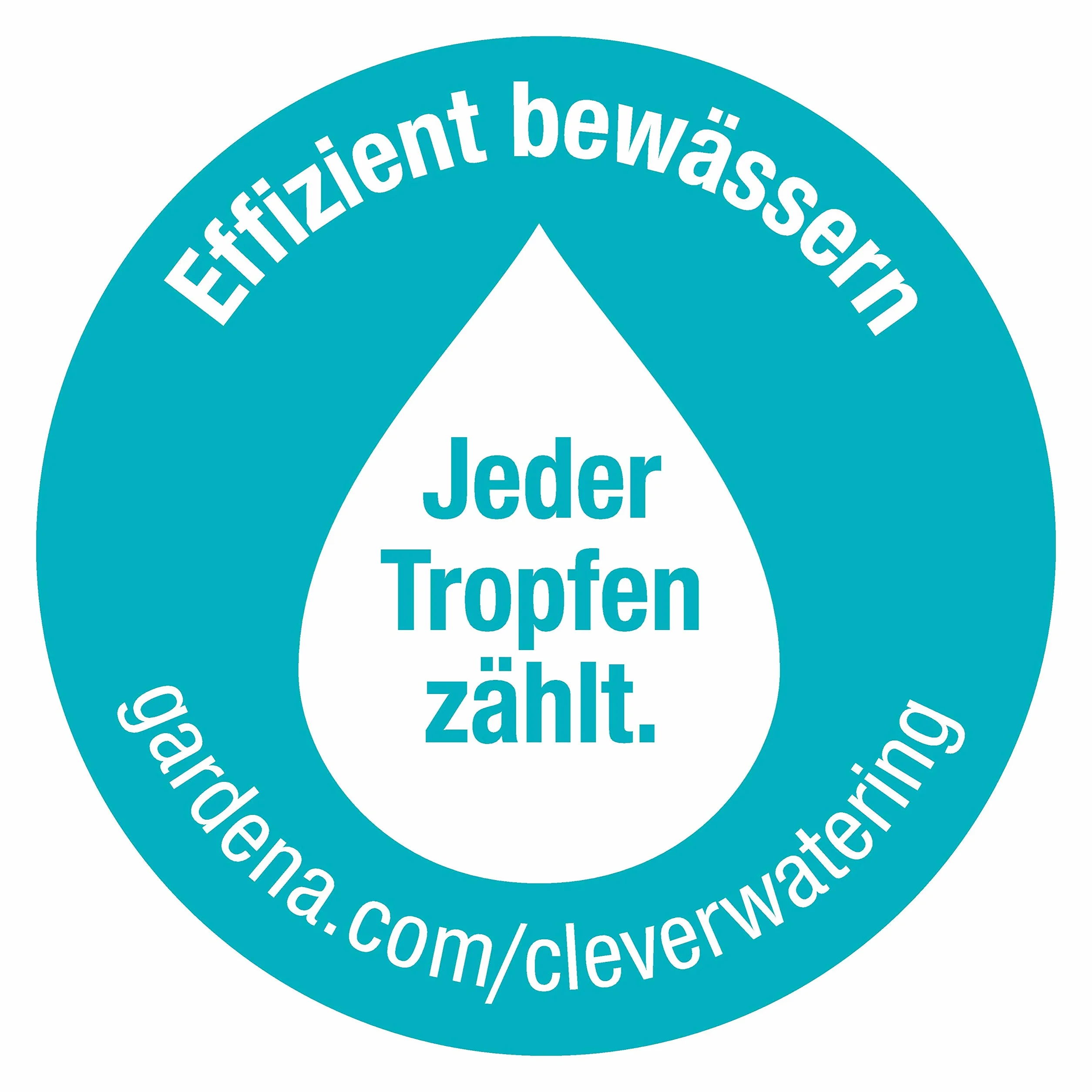 Gardena zestaw AquaBloom do nawadniania z wykorzystaniem energii słonecznej: zasilany energią słoneczną zestaw do nawadn. roślin na balkonie i w donicach, do 4 m wysokości, przez cały sezon (13300-20)