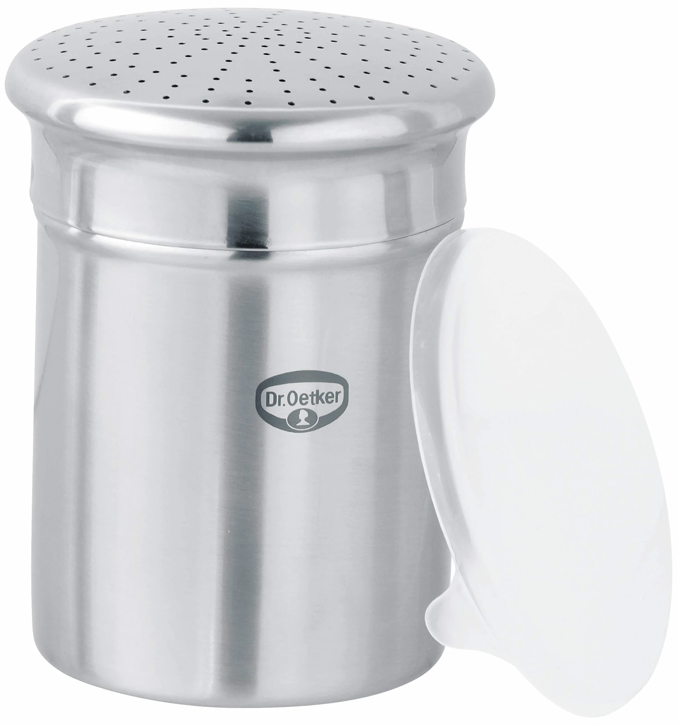 Dr. Oetker Pojemnik na cukier puder