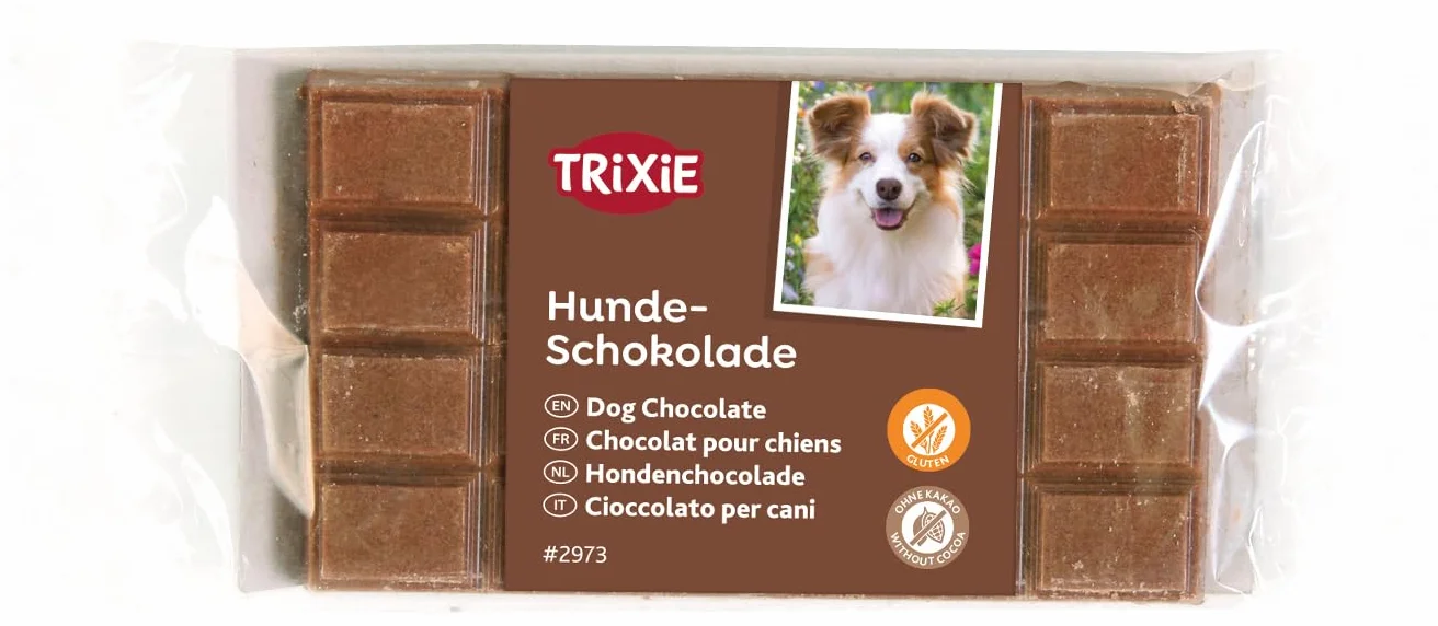 Trixie Mini Schoko Dog Chocolate, 1 opakowanie