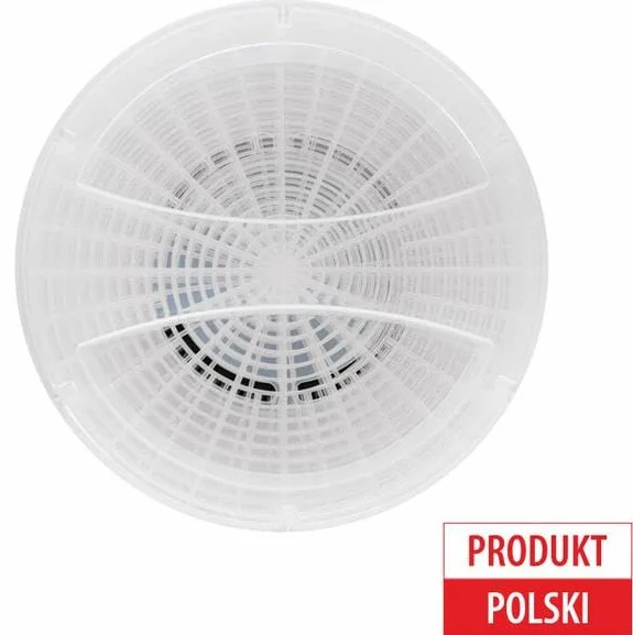 Zelmer ZFD1010- Suszarka spożywcza, Moc: 520 W, Ilość tac: 4, Sterowanie mechaniczne, Regulacja temperatury