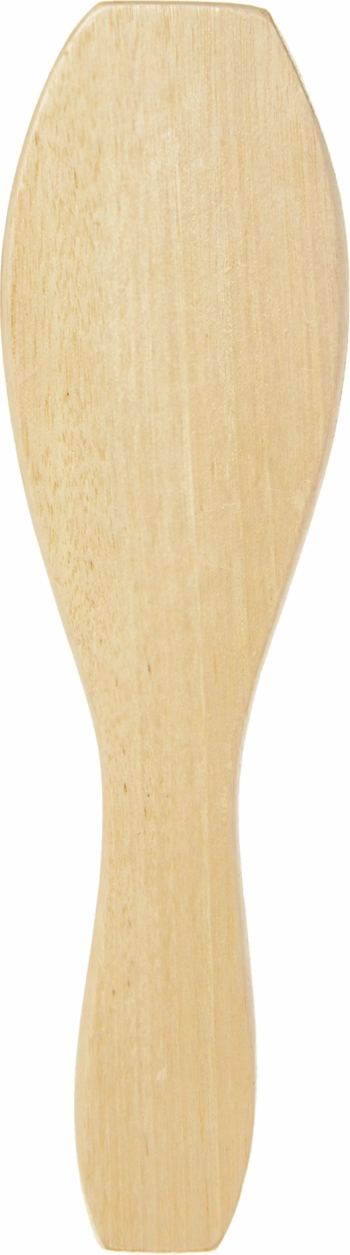 Kerbl Basic Care szczotka do kota, naturalne włosie, 17 cm