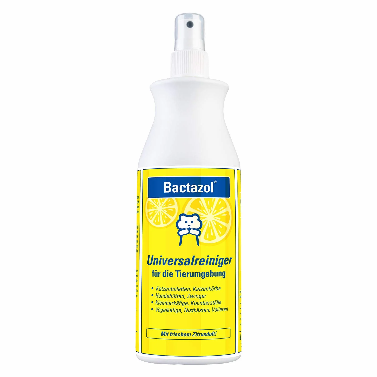 Bactazol Universal Środek Czyszczący 500 ml