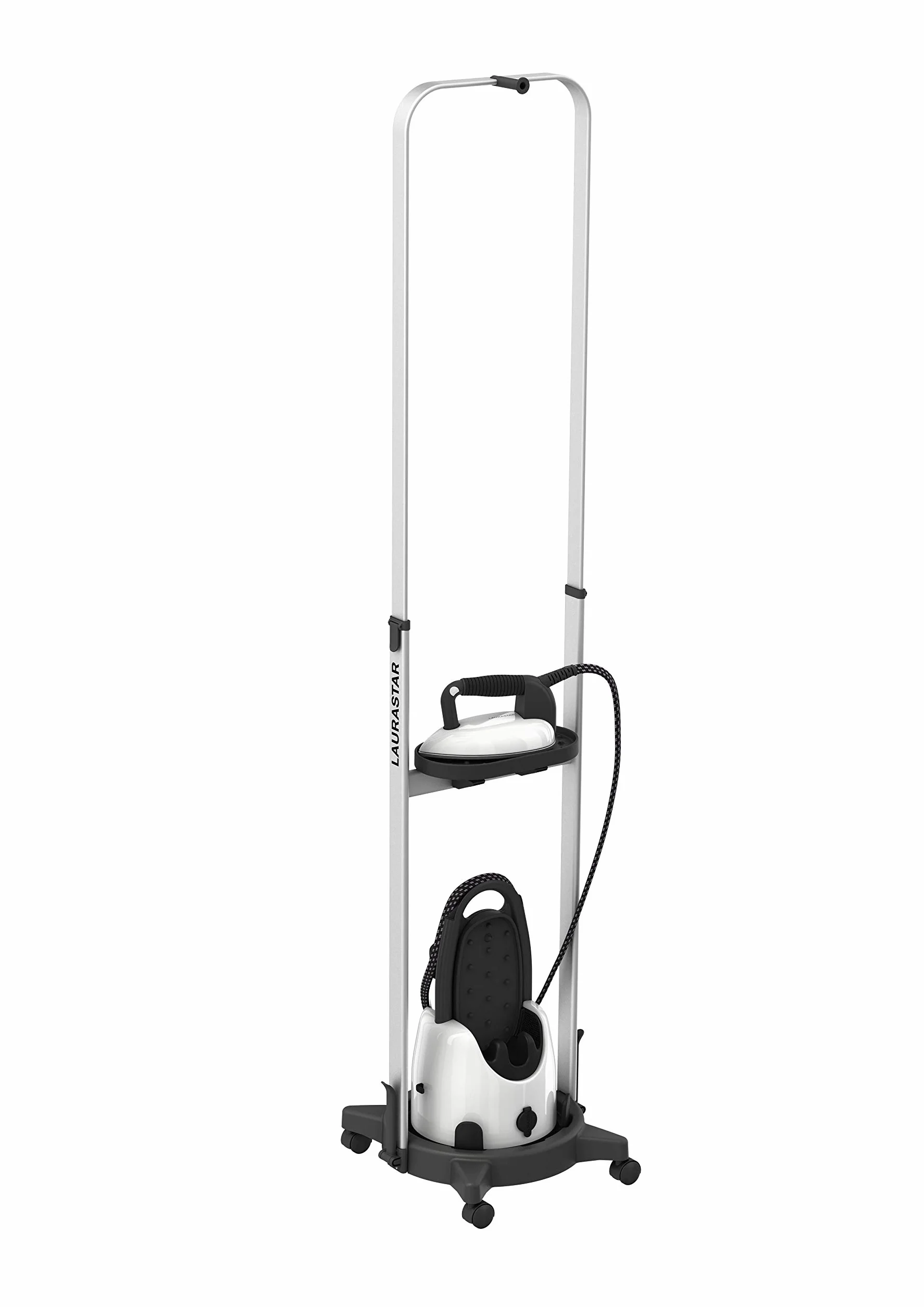 Laurastar 156.0045.898 Steam Cart deska do prasowania, aluminium