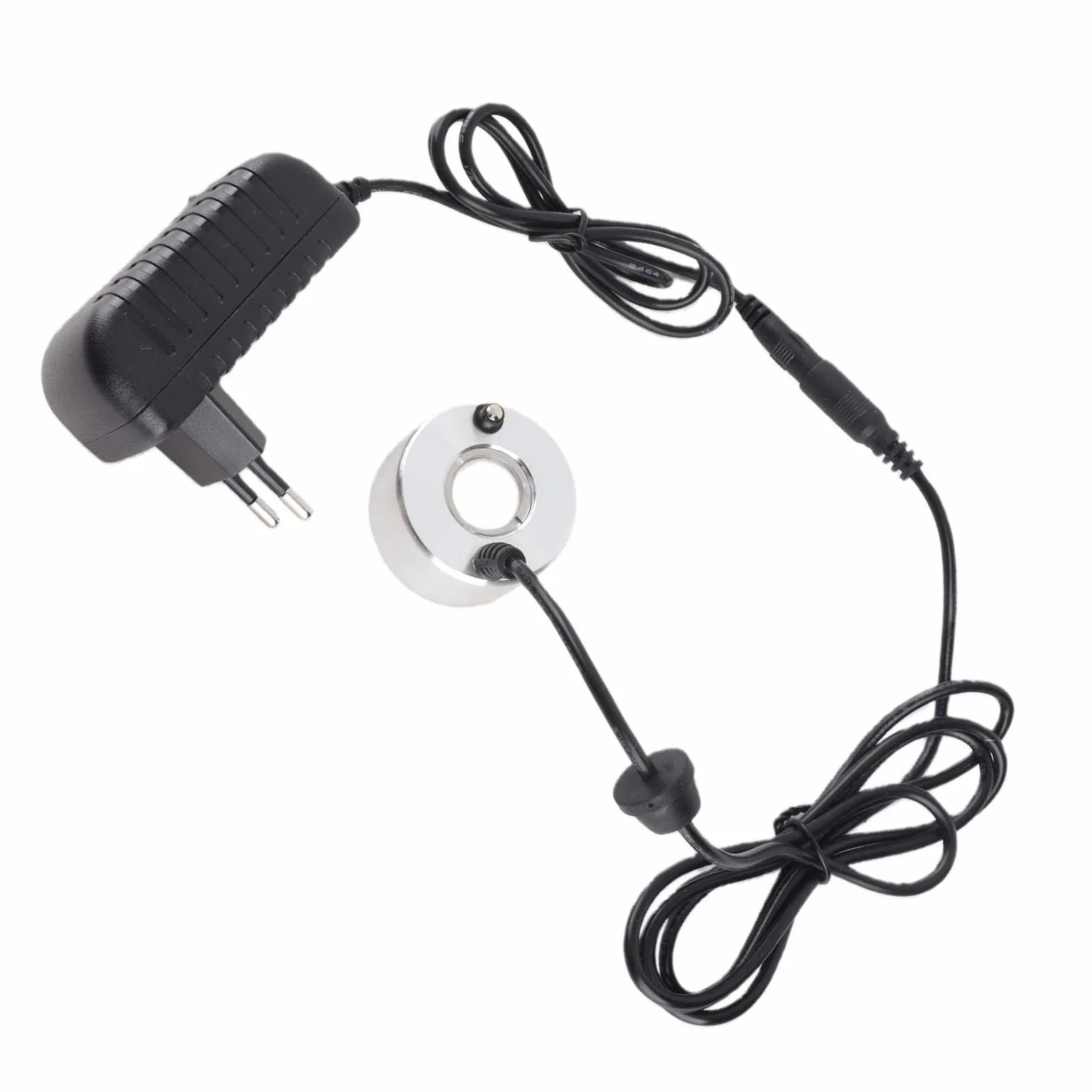 24V Ultradźwiękowy Mist Maker Fogger Fontanna Staw Atomizer Nawilżacz Powietrza z Adapterem Mist Fogger