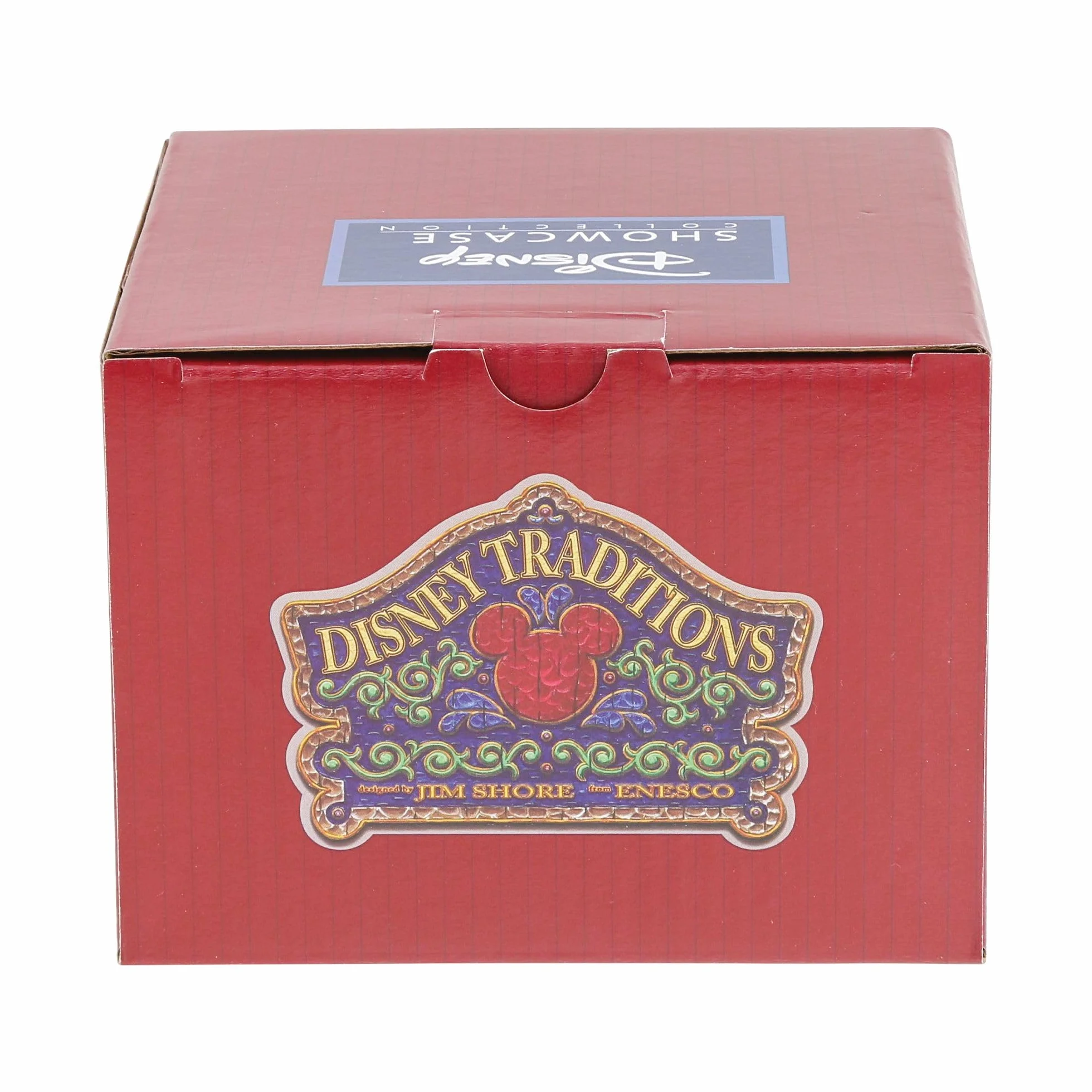 Disney Traditions Dopey wisząca ozdoba, 7 cm