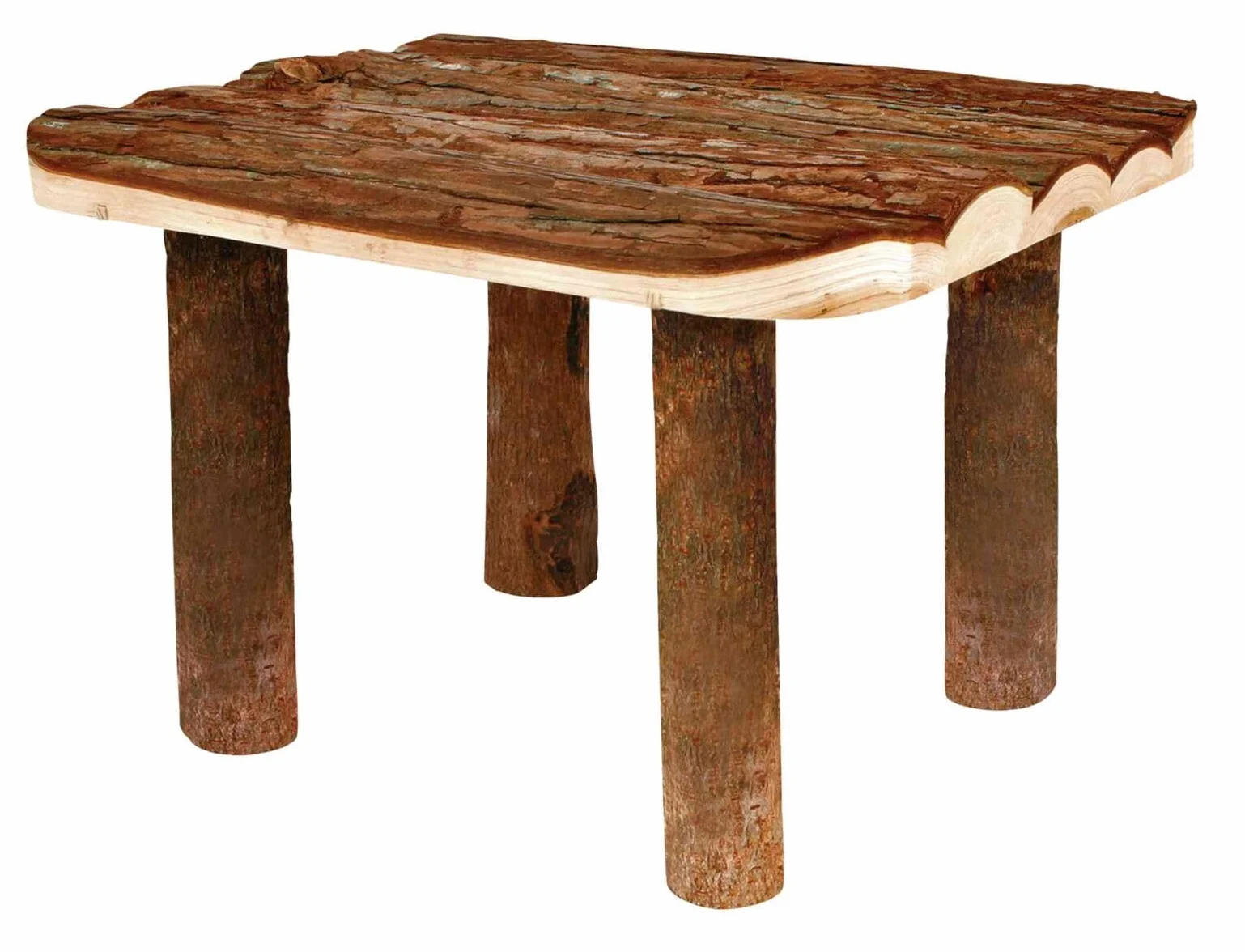 Trixie Natural Living schronienie do leżenia 30×22×25 cm
