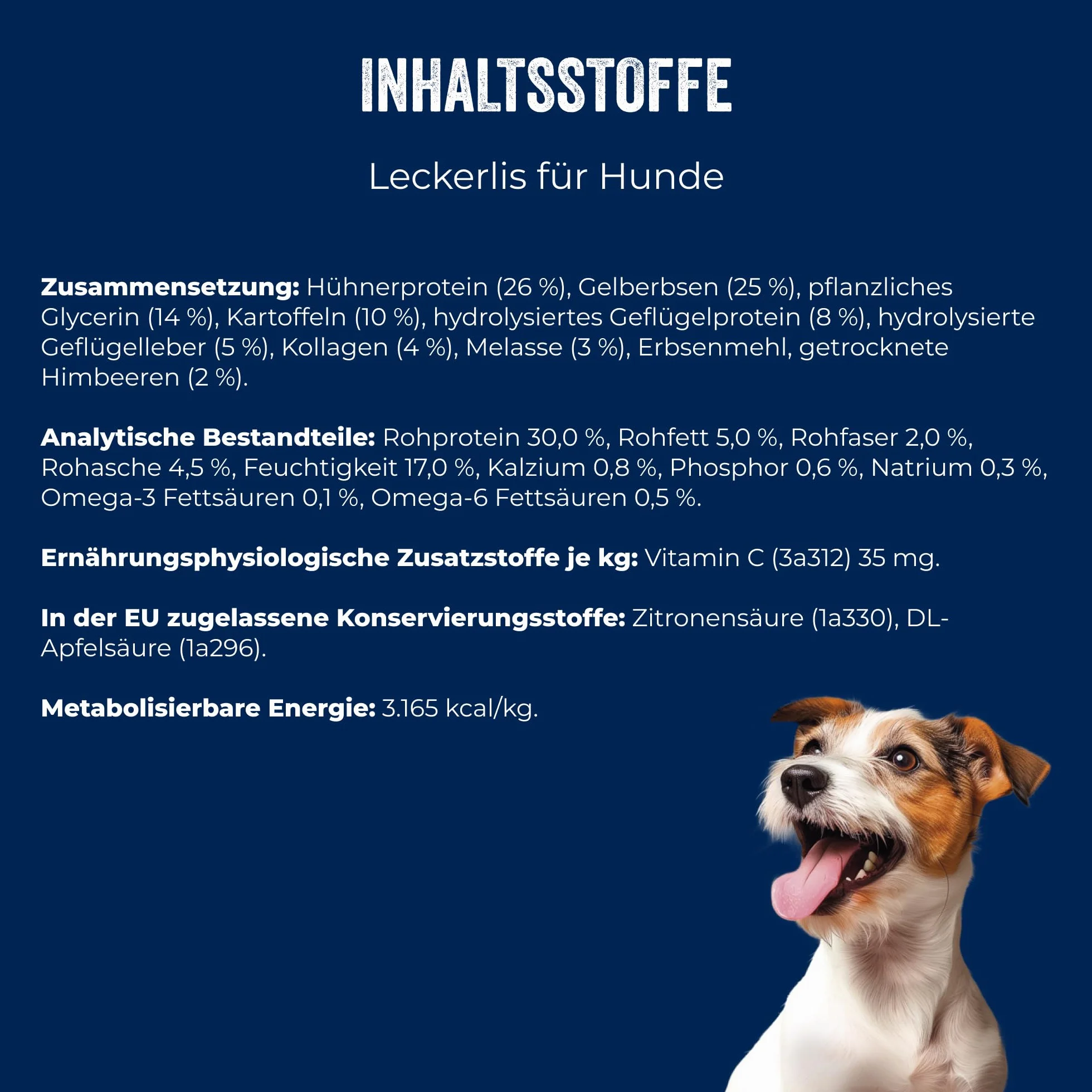 Brit Premium by Nature Dog półmokre przekąski z kurczakiem i malinami, przysmaki dla psów na trawienie i układ odpornościowy, 180 g