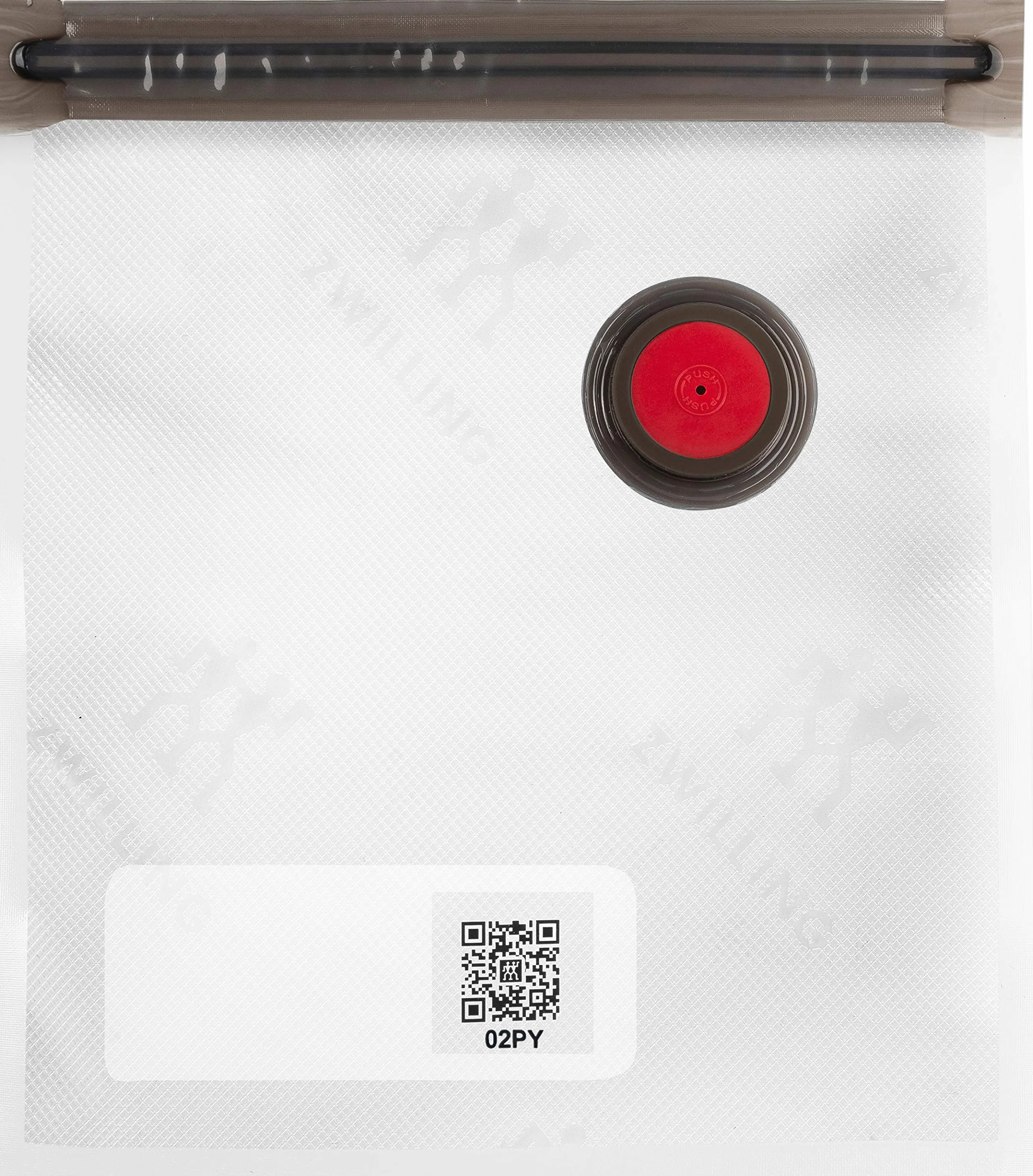 ZWILLING Zestaw toreb próżniowych - S - 10 szt