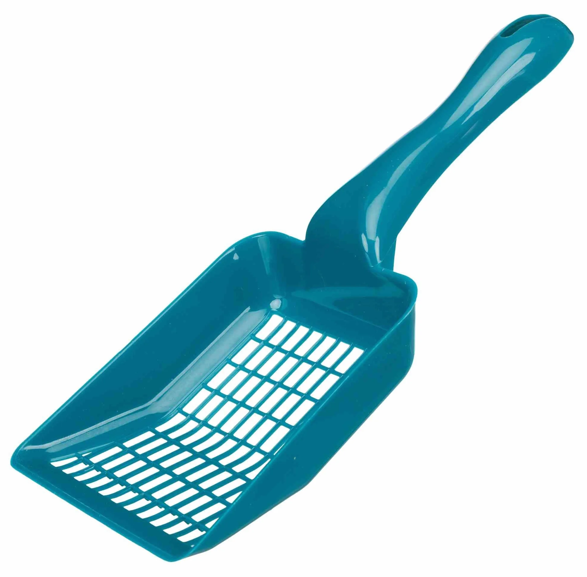 Trixie Plastikowa łyżka do zbrylania ściółki XL