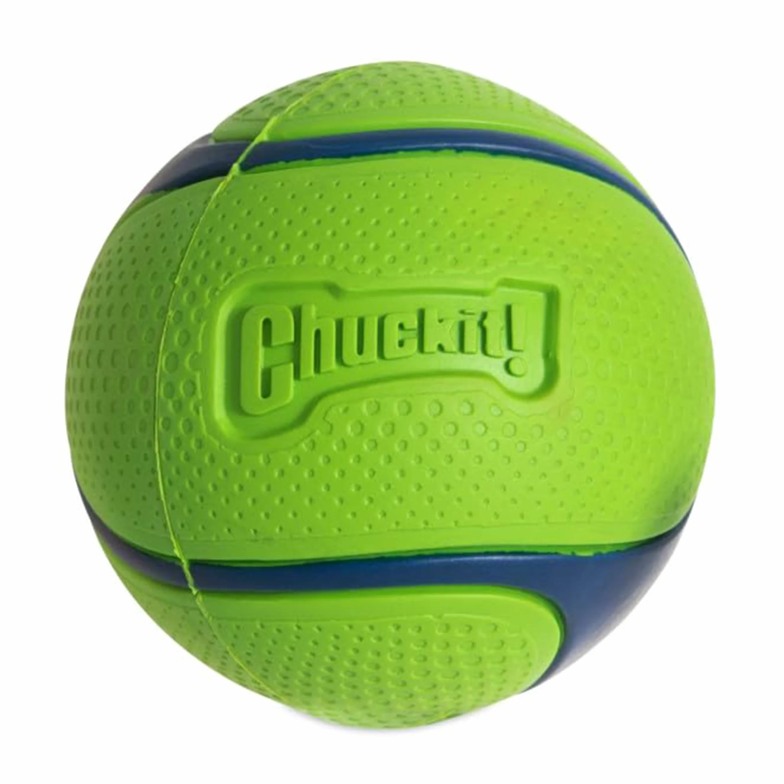 Chuckit! Sniff Ball zabawka dla psa, trwała, pachnąca gumowa piłka, średnia