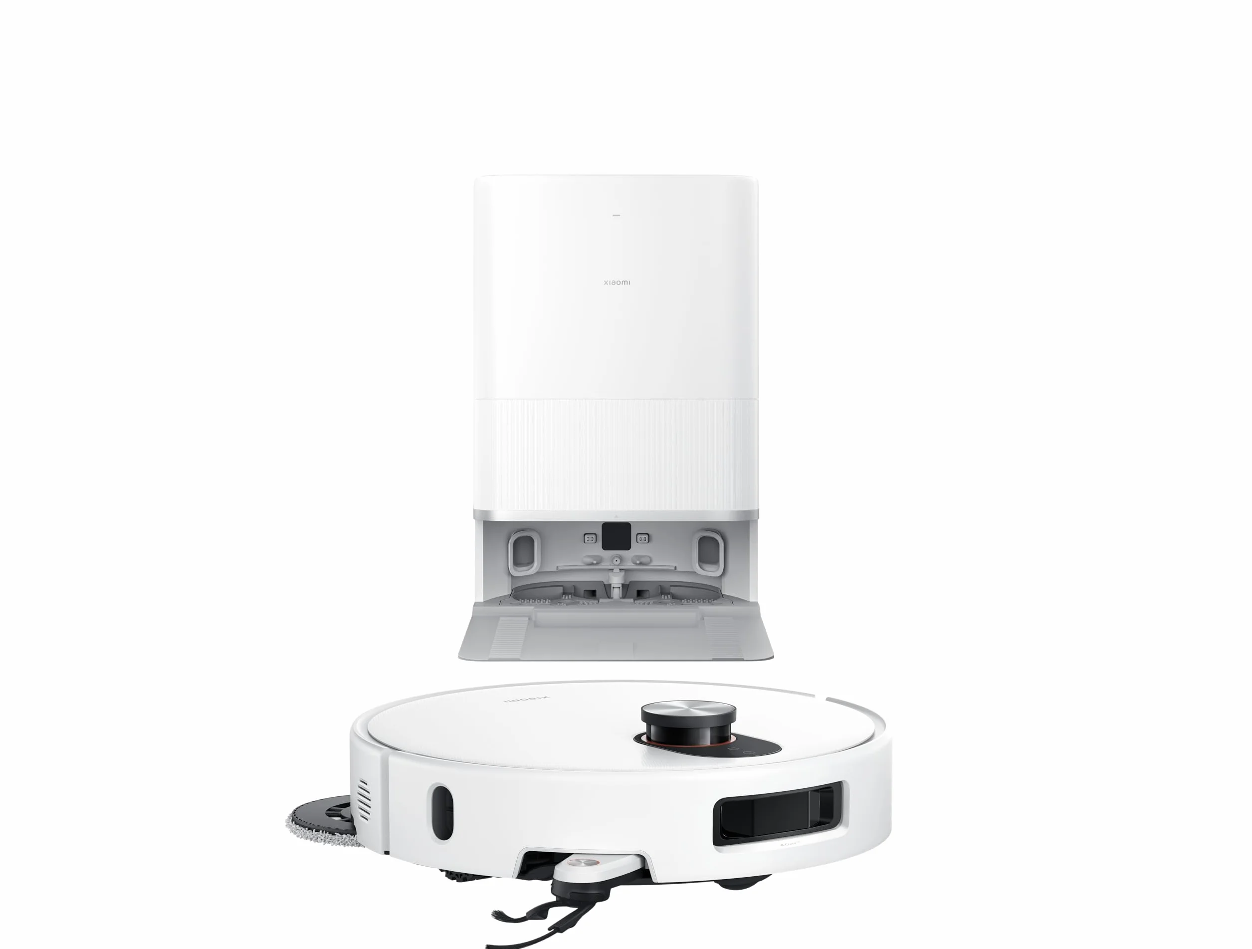 Xiaomi Robot próżniowy 5